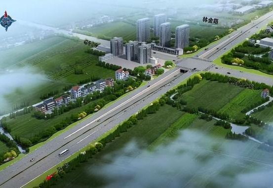 345國道新建至寧陜公路改建工程.jpg